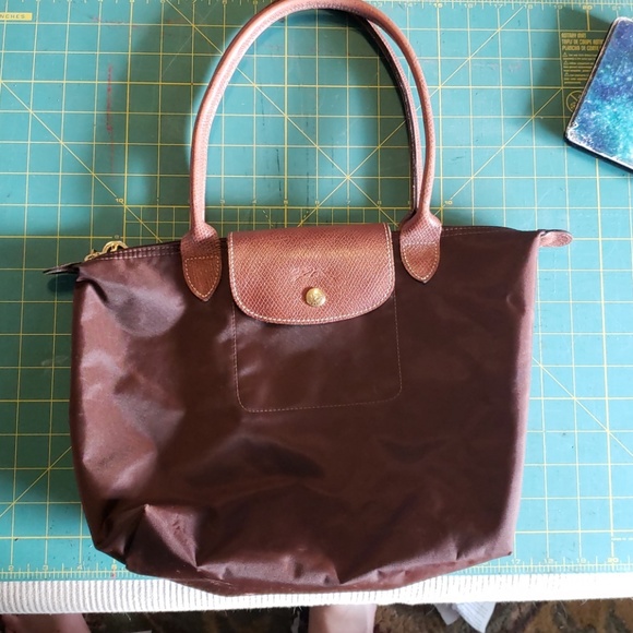 Longchamp Le Pliage - Picture 1 of 8